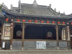 -昌州古城