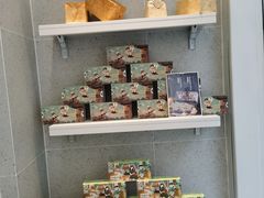 零售区-爸爸糖手工吐司(上海五角场万达店)