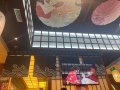 -千寻山野烤肉(中关村店)