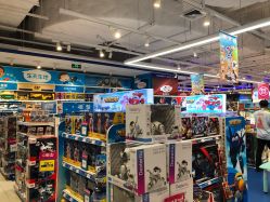 -玩具反斗城(骏壹万邦店)