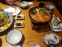 -樱町三味日本料理(城乡世纪广场店)
