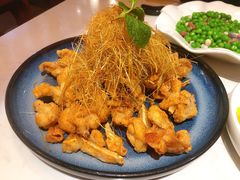 -荟廷·晶萃(陆家嘴尚悦湾店)