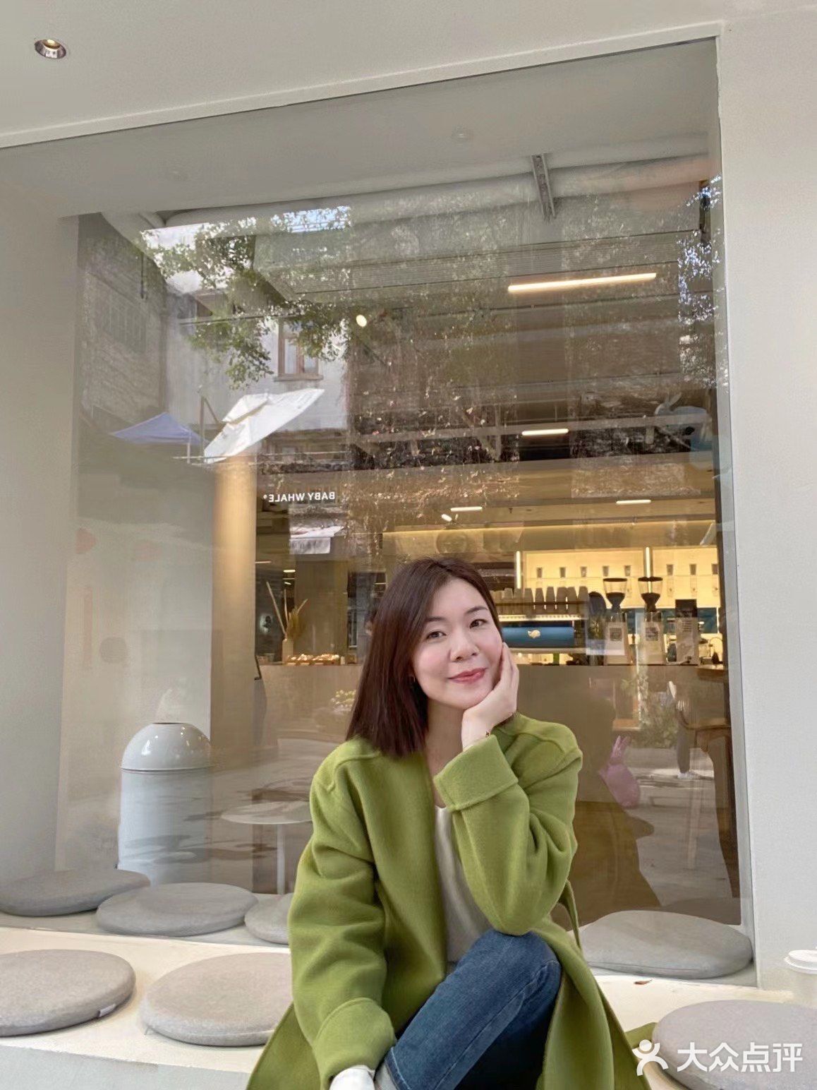M stand你们都探店了吗