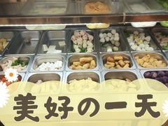 麻辣烫-张亮麻辣烫(上海三湘商业广场店)