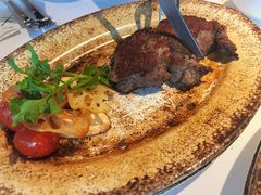 -燃扒房Steakhouse(皇庭店)