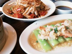-蛇口希尔顿南海酒店·随轩中餐厅·粤菜