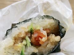 -手心的你·手作饭团(浦上店)