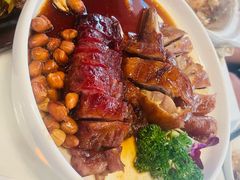 -金湖港式餐厅(建外店)