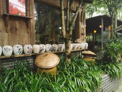 -青城甲(青城山店)