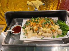-丝路天山酒店(国际大巴扎店)