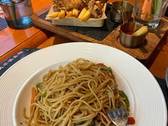 -百特喜·意大利餐厅(万达常德店)
