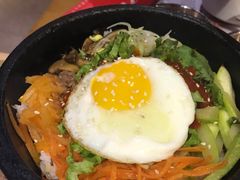 -老炉家木炭烤肉(长江国际店)
