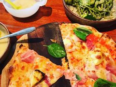 -La Strada(安福路店)