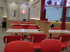 -吉祥馄饨(虹桥火车站店)