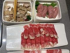 -海底捞火锅(凯德广场店)