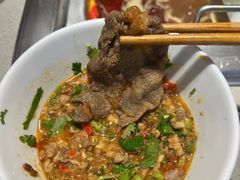 -海底捞火锅(江北万达商业广场店)