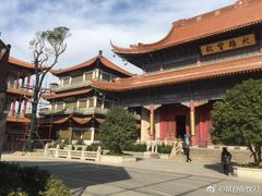 -高旻寺
