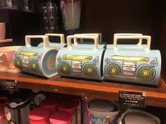 -星巴克(北京西大望路温特莱店)