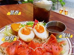 -玛格萝妮比萨屋(四平店)