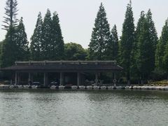 -荆川公园