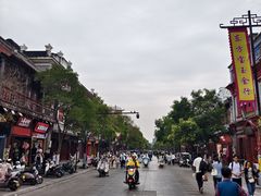 -开封市鼓楼广场(宋都皇城旅游度假区)