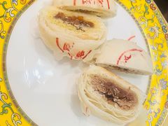 -富华斋饽饽铺·宫廷糕点·伴手礼(护国新天地店)