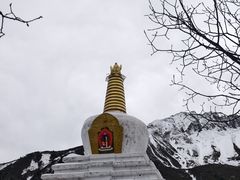 -海螺沟风景区