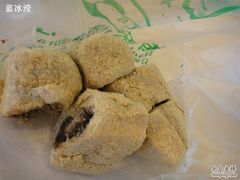 -南来顺饭庄·清真(南菜园店)