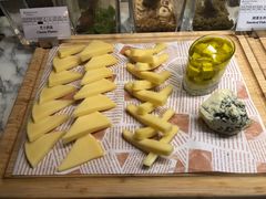 -南通滨江洲际酒店-西集自助餐厅