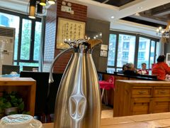 -全聚贤餐厅·湖北家常菜(沙湖店)