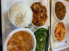 -七食九号食堂(东丽空港店)