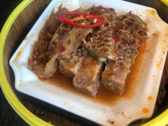 -蝴蝶里·粤菜·点心(龙湖天街&滨江店)