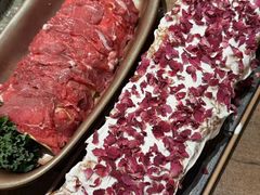 -蘑界·野生菌火锅(深业上城店)