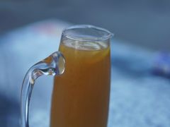 -瑞丰园庭院餐厅·白族传统家常菜
