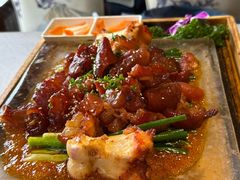 -观盐·盐帮菜(官园桥店)