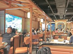 -秋色客家菜(南山店)