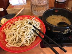 -博多一幸舍(侨福芳草地购物中心店)