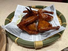 -点都德(汇盈广场店)