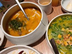 -榕意·川味之美(深业上城店)