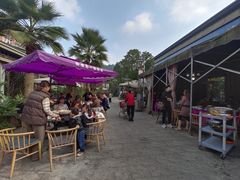 -夜不收荤豆花(大邑总店)