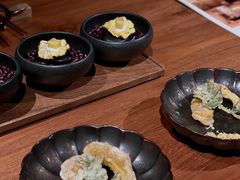 -天水蔬食料理(树德之光店)