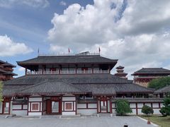-中国汉城景区