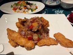 -南京金牛湖巨碗鱼头