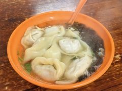-阿麟馄饨(延长路店)