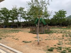 -大连铭湖国际观光牧场