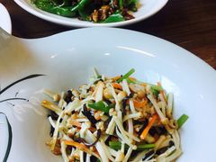 -野马国际·大汉食府