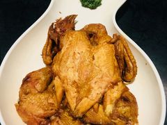 -西安饭庄·非遗陕菜(钟楼店)