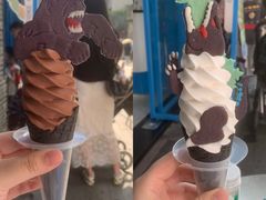 -CORNER CONE GELATO酷矿手作霜淇淋(南头古城店)