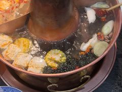 -清真·京华源铜锅涮肉(丰庆店)