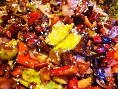 -醉小酒馆·川菜·江湖菜·重庆菜(观音桥旗舰店)